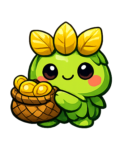 Coin & Cash Quest